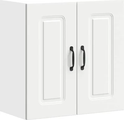 Immagine prodotto di Pensile da Cucina Kalmar Bianco in Legno Multistrato