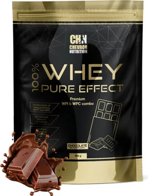 Obrázek produktu pro 100 % Whey Protein 900 g čokoláda