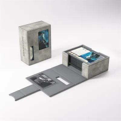 Zdjęcie produktu dla Książka talii badacza do gry Arkham Horror od Gamegenic