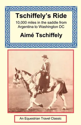 Produktbild von Tschiffely's Ride