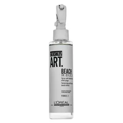 Image de L'Oréal Professionnel Spray texturisant au sel pour cheveux Force 2, 150ml