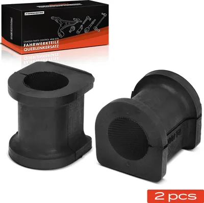 Immagine prodotto di Frankberg 2x wishbone posteriore sinistro destro per Mitsubishi Lancer VI 2.0L