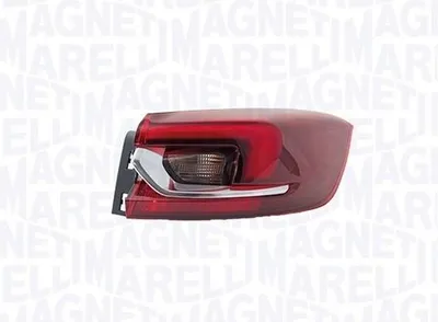 Zdjęcie produktu dla Lampa Tylna Opel Insignia B 03.17- Pr