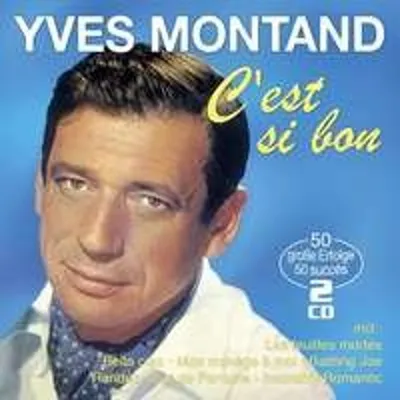 Imagen del producto de Es tan bueno - 50 grandes éxitos - 50 grandes éxitos