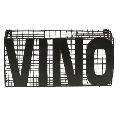 Produktbild von Vino Weinkorkensammler Dekoartikel aus Metall