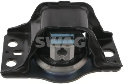 Produktbild von SWAG Motorlager Gummimetalllager Vorne Rechts für NISSAN ALMERA II Hatchback (N16) 82 93 2998