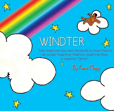 Produktbild von Windter (Spanish Version)