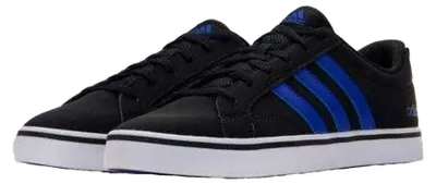 Image de Adidas - Baskets pour homme « VS Pace 2.0 » PP5239 (40,5 EU) (noir/bleu)