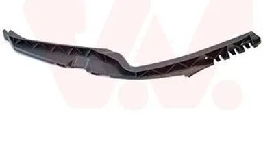 Produktbild von VAN WEZEL 7623568 Stoßstangenhalter Vorne Rechts für SKODA Octavia II Combi (1Z5) OCTAVIA (1Z3)