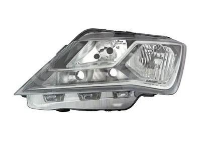 Produktbild von ALKAR Scheinwerfer Links für SEAT Toledo IV Schrägheck (KG3) 2761099