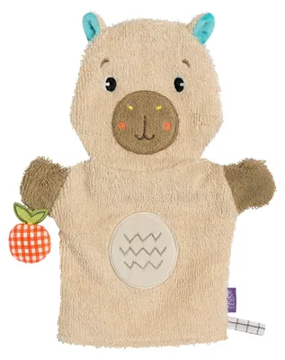 Obrázek produktu pro Baby Fehn Žínka capybara
