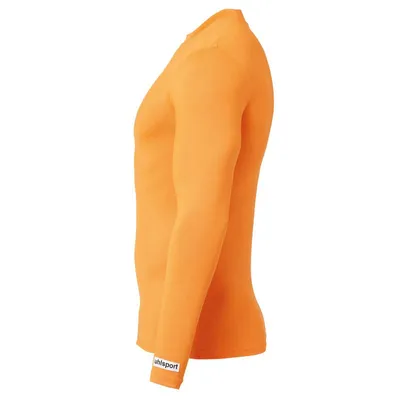 Produktbild von Uhlsport uhlsport Funktionsshirt LA 116 fluo orange
