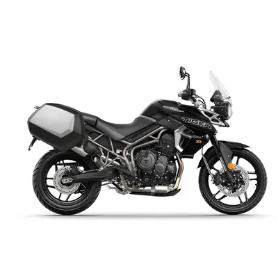 Immagine prodotto di Telai per valigie laterali moto SHAD 3P System