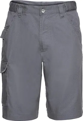 Produktbild von Arbeitshosen aus Twill-Material