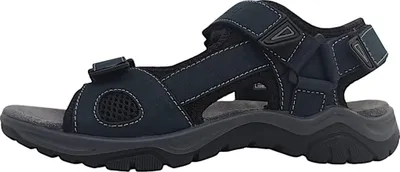 Produktbild von Bugatti Dada Herrenschuhe Sandalen Blau Freizeit, Schuhgröße:40 EU