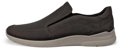 Obrázek produktu pro Ecco Irving, nazouváky, sportovní styl, barva taupe, velikost 41