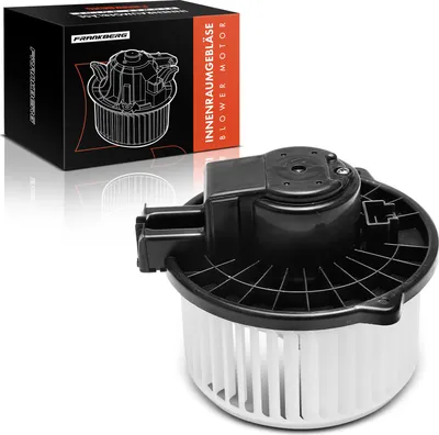 Immagine prodotto di Frankberg 1x motore soffiatore interno per Mitsubishi Pajero IV V8W V9W 3.2 anno dal 2007
