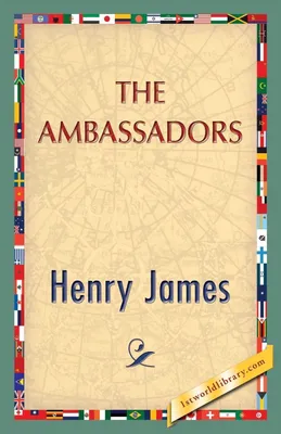 Produktbild von The Ambassadors