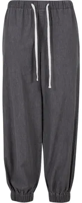 Immagine prodotto di Urban Classics - Pantaloni da jogging da donna TN1199 (XXL) (grigio medio)
