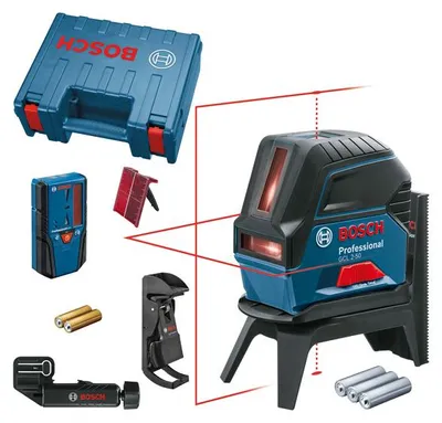 Produktbild von Kombilaser GCL 2-50