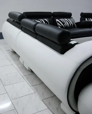 Produktbild von Eckcouch Eckgarnitur L Form Sofa Ecksofa Polster Wohnlandschaft Garnitur Couch