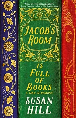 Imagen del producto de Jacob's Room is Full of Books