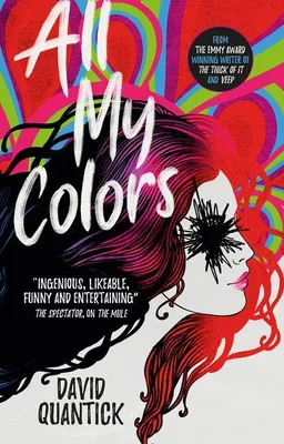 Produktbild von All My Colors