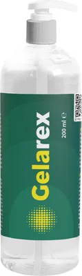 Obrázok produktu pre Gelarex: Gél na erotogénne zóny - 200 ml