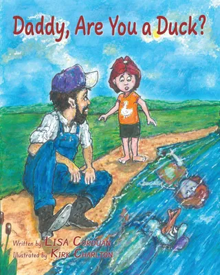 Produktbild von Daddy, Are You a Duck?