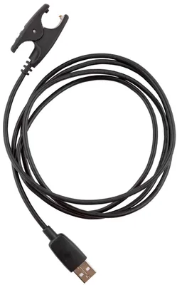Image de Suunto SS018627000 Câble USB USB A Noir