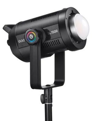 Produktbild von GODOX SL150R RGB LED-Videoleuchte