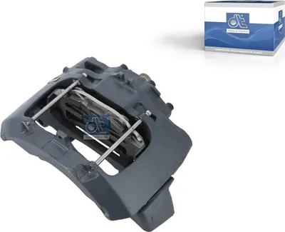 Produktbild von DT Spare Parts 6.61051 Bremssattel