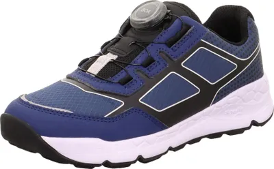 Produktbild von Superfit Slipper Kinder 31393935353534 Blau 37 EU