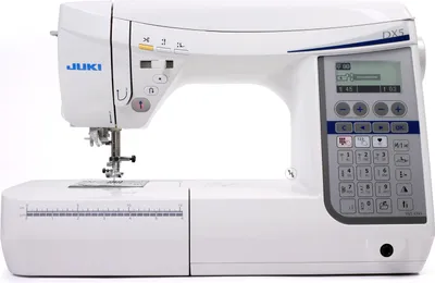 Produktbild von Juki HZL-DX5