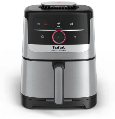 Produktbild von Gesundheitskochgerät TEFAL EASY FRY SILENCE 5L EY572DE1 5,00 L, TIMER