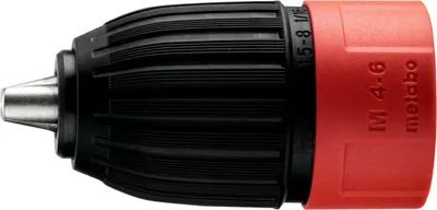Produktbild von METABO Schnellwechselgewindebohrfutter Metabo 627235000