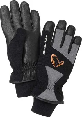 Produktbild von Savage Gear Angelhandschuhe Thermo Pro Glove M