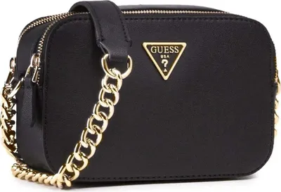 Produktbild von Guess Damen Umhängetaschen HWBG78 79140 CLO Farbe: Grau Größe: Einheitsgröße