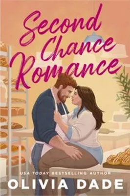 Zdjęcie produktu dla Second Chance Romance