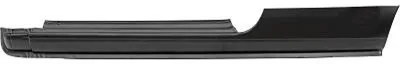 Produktbild von DIEDERICHS 9672421 Schweller Reparaturblech Einstiegblech Links für RENAULT CLIO II (BB0/1/2, CB0/1/2) CLIO II Kasten (SB0/1/2)