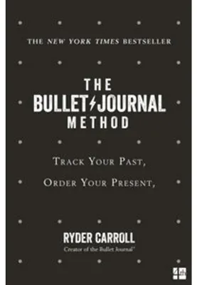 Produktbild von The Bullet Journal Method