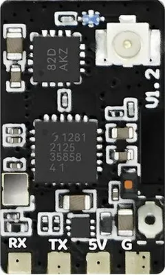 Produktbild von Sequre 2.4GHz ELRS Empfänger