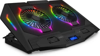 Obrázek produktu pro CONNECT IT NEO RGB, černá