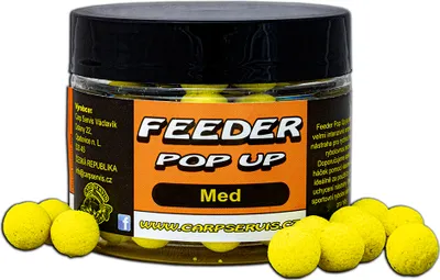 Produktbild von Karpfen Servis Feeder Pop Up 9mm 30g 2320
