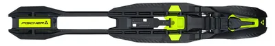 Productafbeelding van Fischer WorldCup Skate IFP 25/26 skiënbindings, 1 paar, VAB-S49025