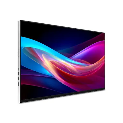 Imagen del producto de MISURA 16" Monitor LCD portátil M16, resolución QHD 2.5K