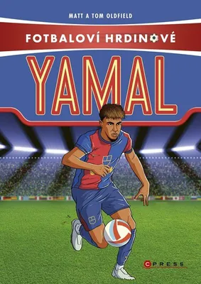 Productafbeelding van Yamal