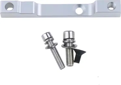 Produktbild von MONORIM auf Xtech 120mm Scheibenadapter für M365 / PRO / PRO 2 / 1S / Essential