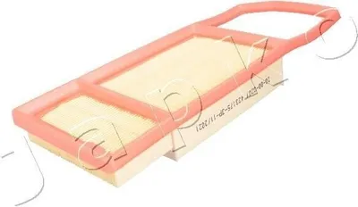 Obrázok produktu pre JAPKO 200201 – vzduchový filter pre vozidlo FIAT 500 (model 312)