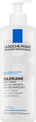 Immagine prodotto di LRP Toleriane Detergente delicato idratante